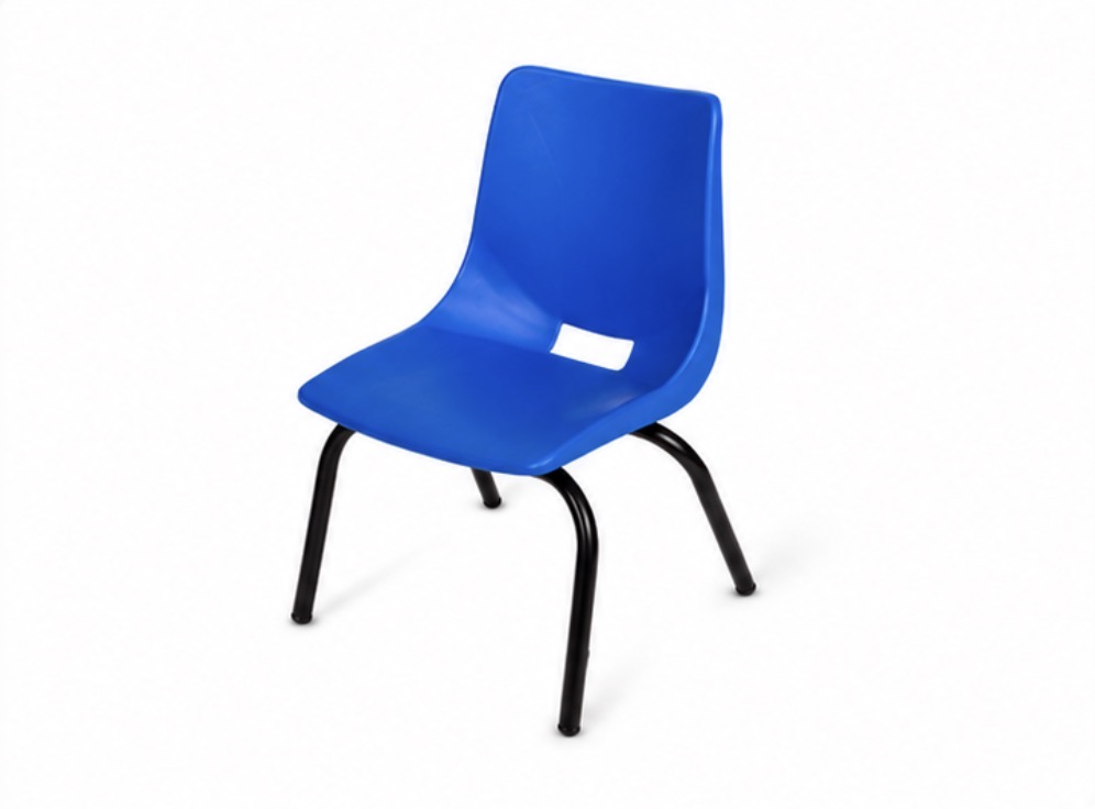 Silla Infantil Polipropileno