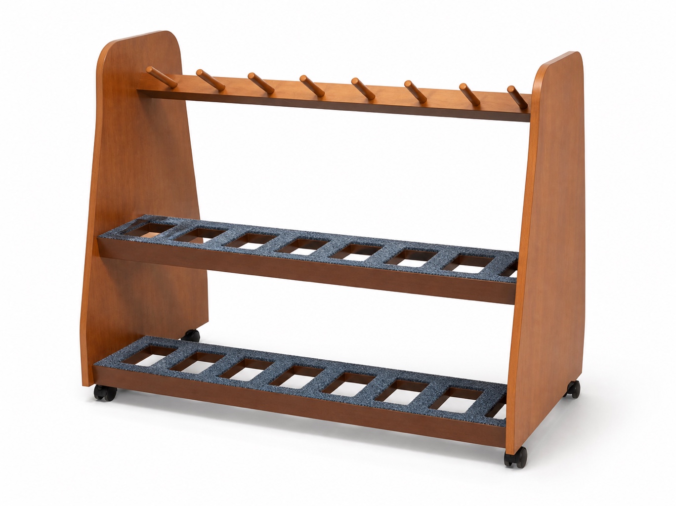 Mueble Portaviolines